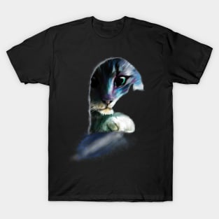 got caught cats and mice T-Shirt